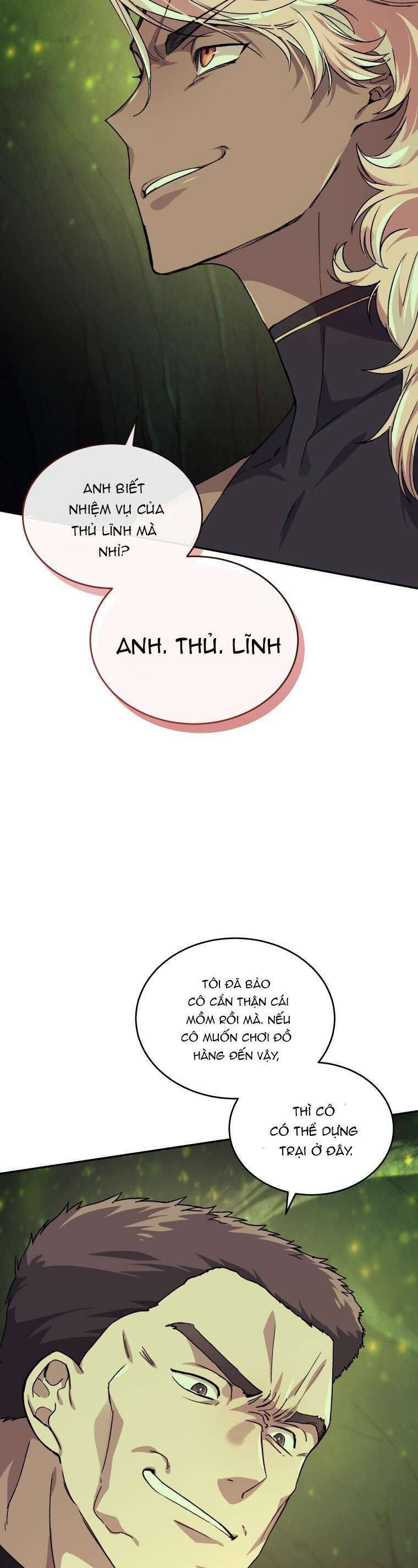 Ta Đánh Cắp Linh Hồn Của Ranker Top 1 Chapter 24 - Trang 2