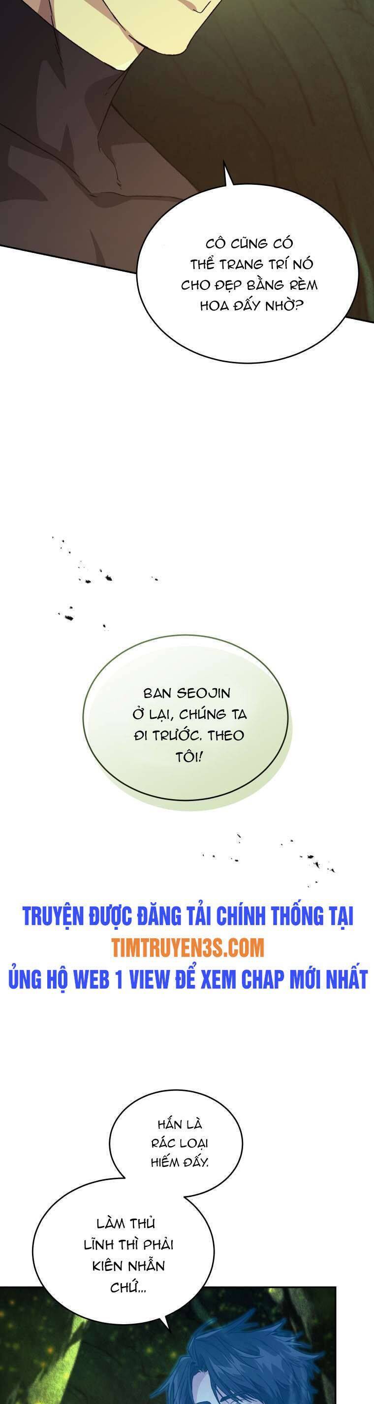 Ta Đánh Cắp Linh Hồn Của Ranker Top 1 Chapter 24 - Trang 2