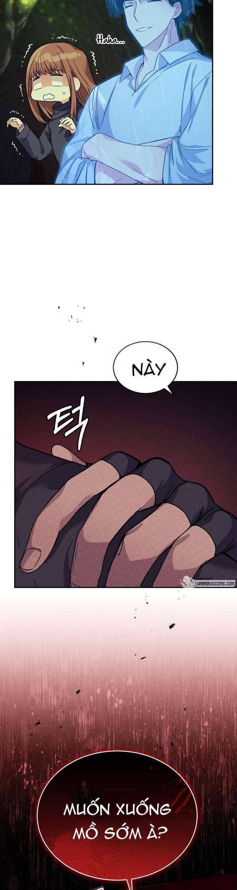 Ta Đánh Cắp Linh Hồn Của Ranker Top 1 Chapter 24 - Trang 2