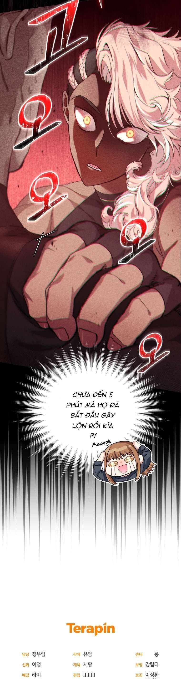 Ta Đánh Cắp Linh Hồn Của Ranker Top 1 Chapter 24 - Trang 2