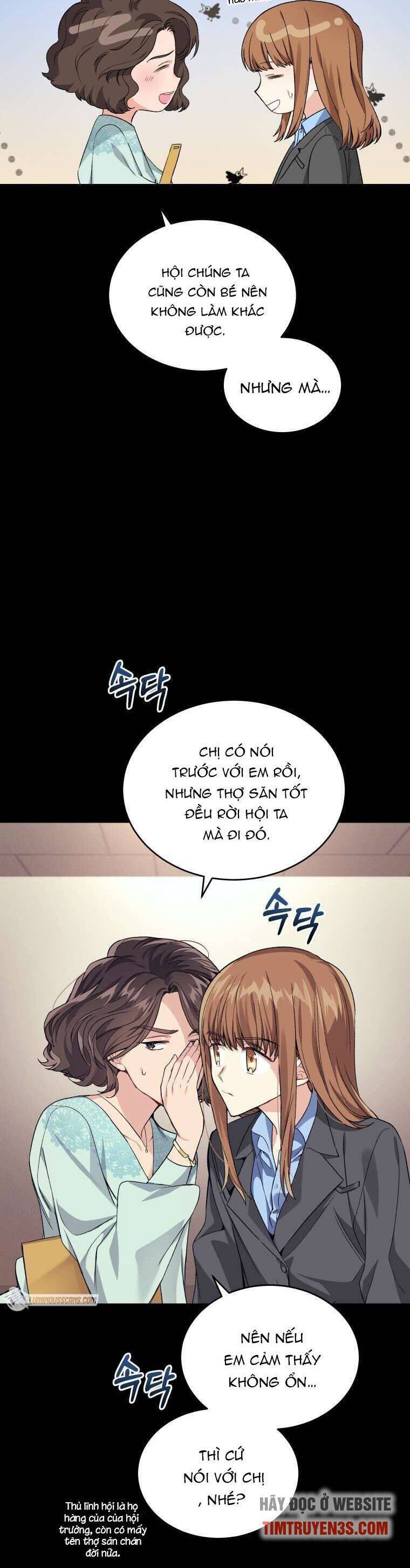 Ta Đánh Cắp Linh Hồn Của Ranker Top 1 Chapter 24 - Trang 2