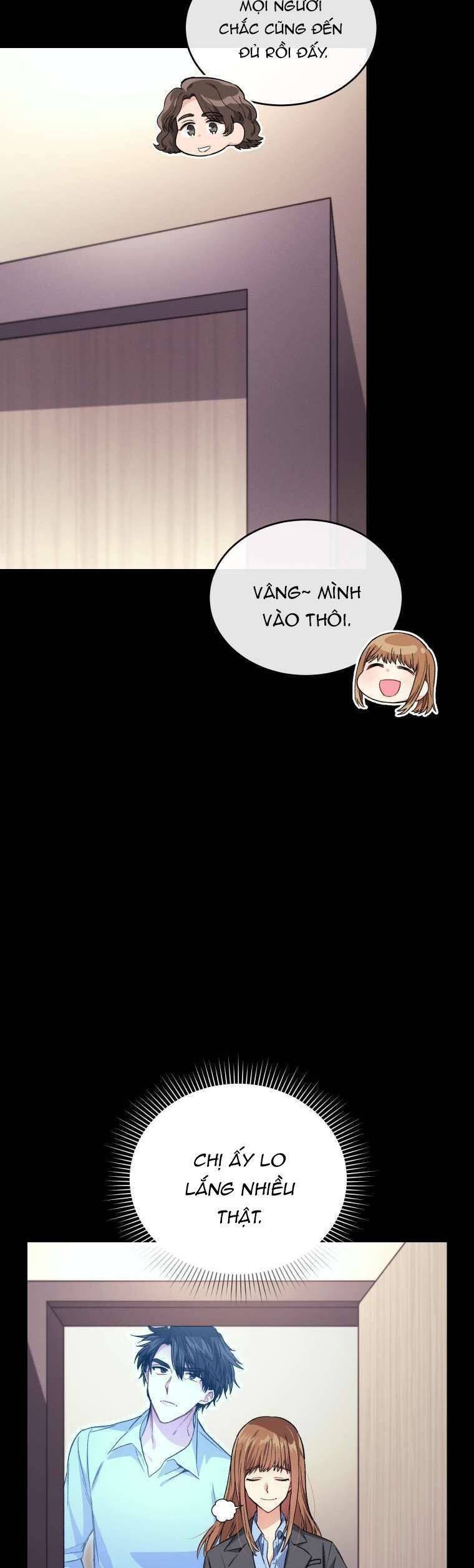 Ta Đánh Cắp Linh Hồn Của Ranker Top 1 Chapter 24 - Trang 2