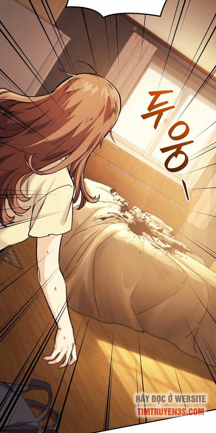 Ta Đánh Cắp Linh Hồn Của Ranker Top 1 Chapter 3 - Trang 2