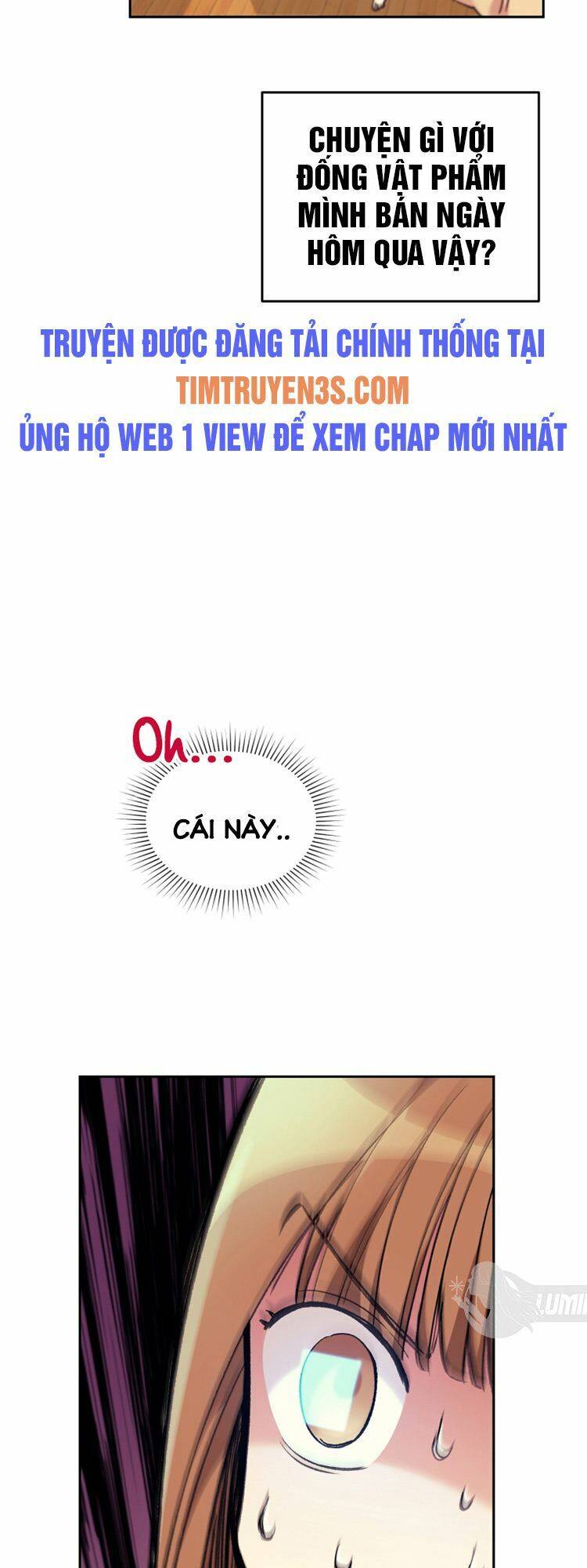 Ta Đánh Cắp Linh Hồn Của Ranker Top 1 Chapter 3 - Trang 2