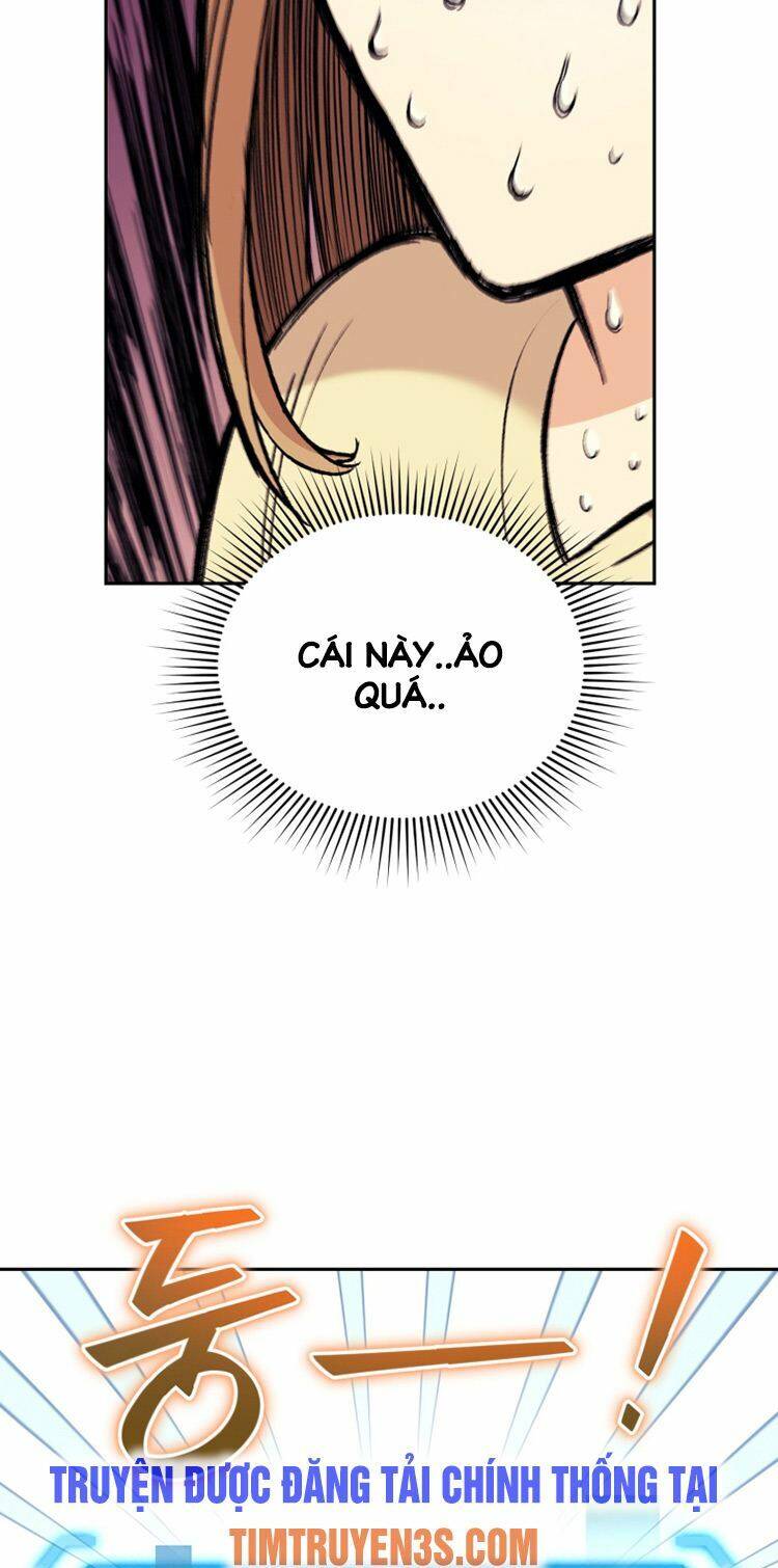 Ta Đánh Cắp Linh Hồn Của Ranker Top 1 Chapter 3 - Trang 2