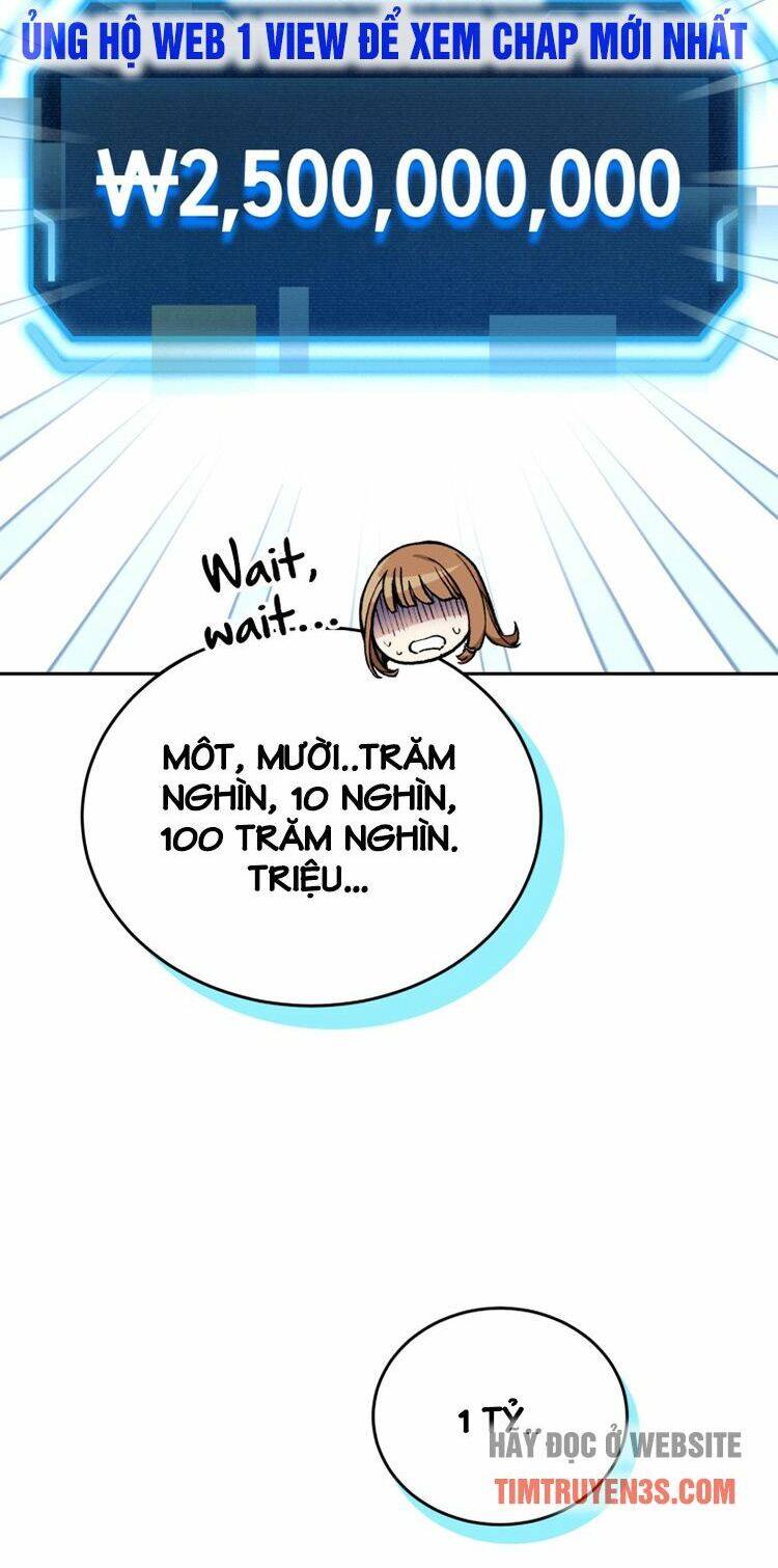 Ta Đánh Cắp Linh Hồn Của Ranker Top 1 Chapter 3 - Trang 2