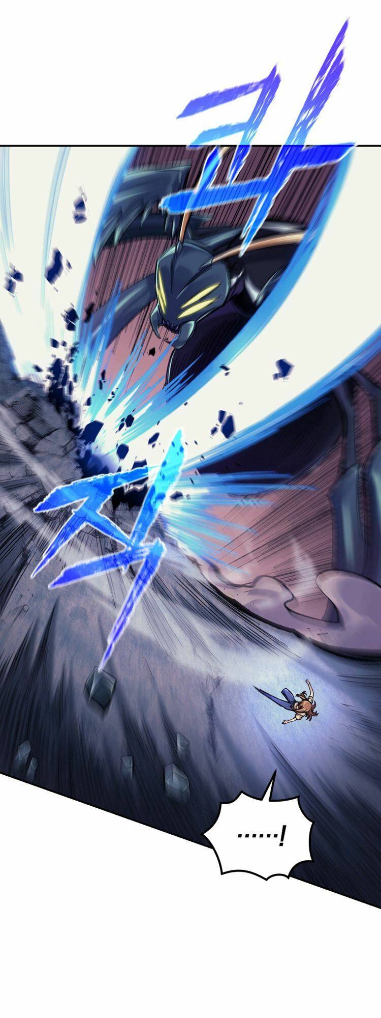 Ta Đánh Cắp Linh Hồn Của Ranker Top 1 Chapter 3 - Trang 2