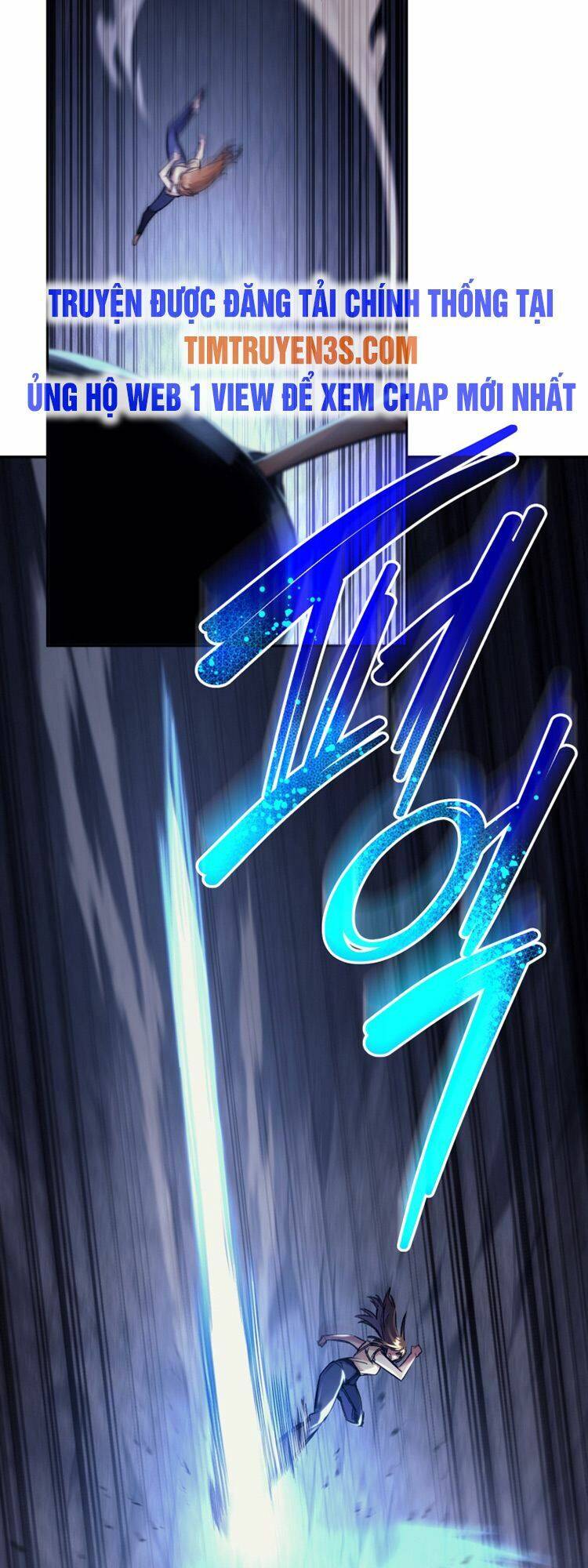 Ta Đánh Cắp Linh Hồn Của Ranker Top 1 Chapter 3 - Trang 2