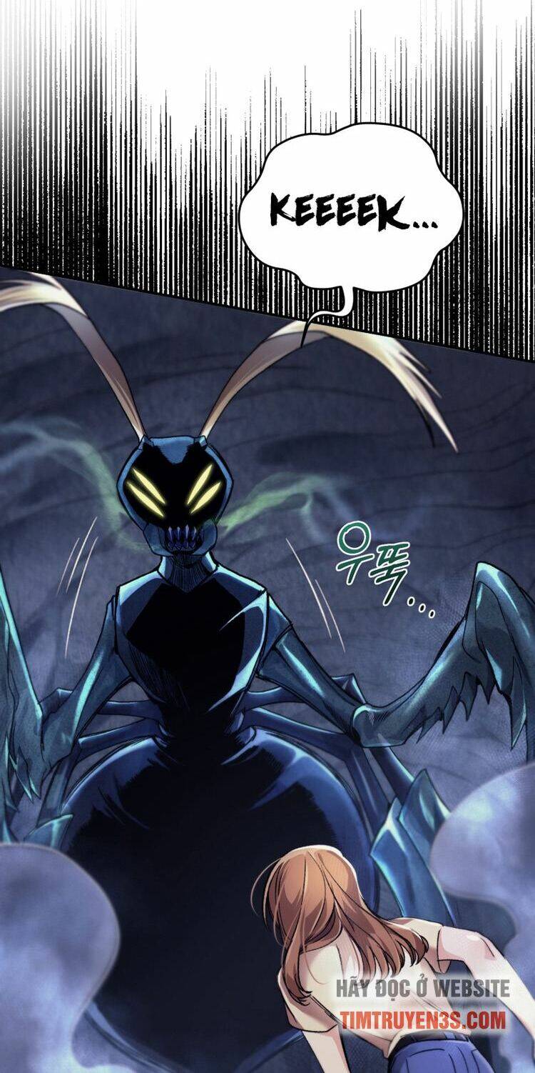 Ta Đánh Cắp Linh Hồn Của Ranker Top 1 Chapter 3 - Trang 2