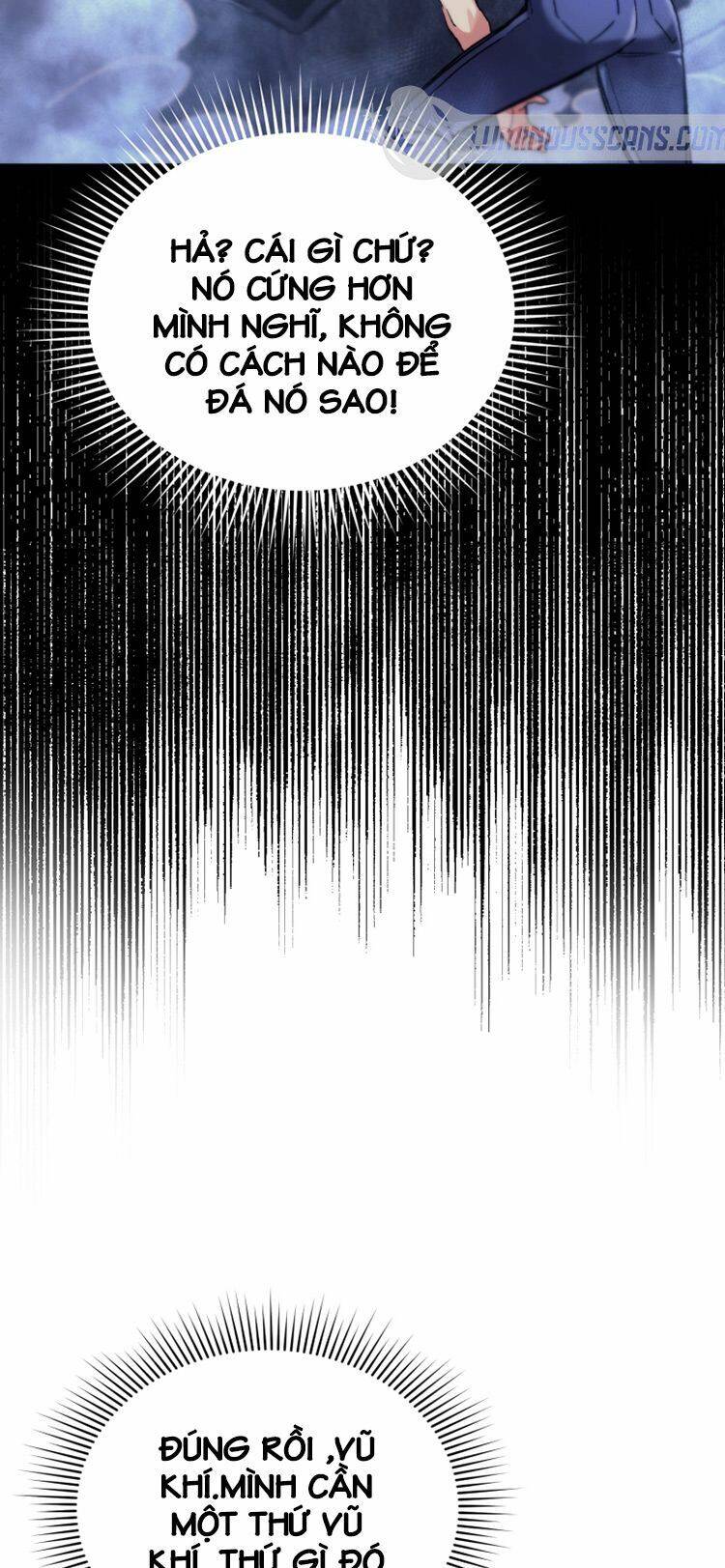 Ta Đánh Cắp Linh Hồn Của Ranker Top 1 Chapter 3 - Trang 2
