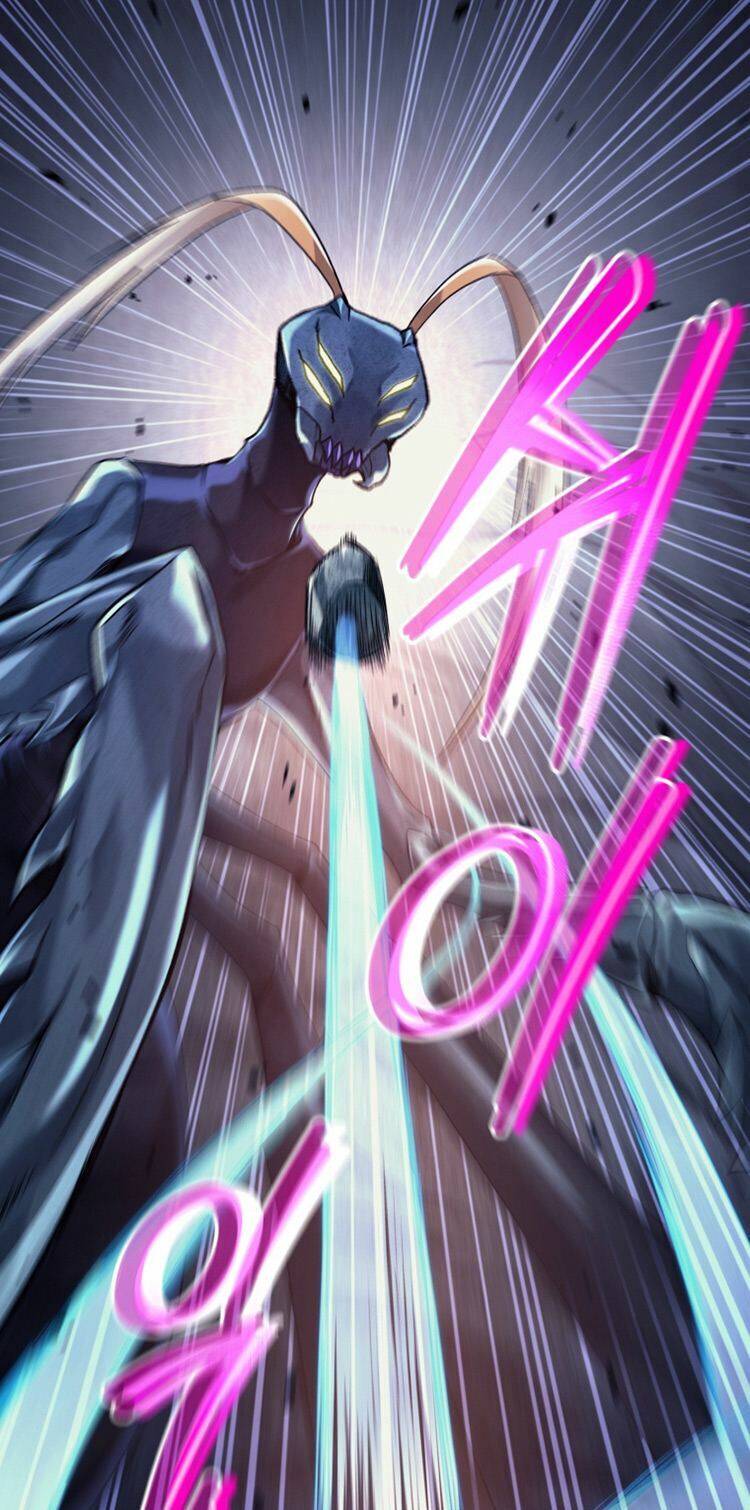 Ta Đánh Cắp Linh Hồn Của Ranker Top 1 Chapter 3 - Trang 2