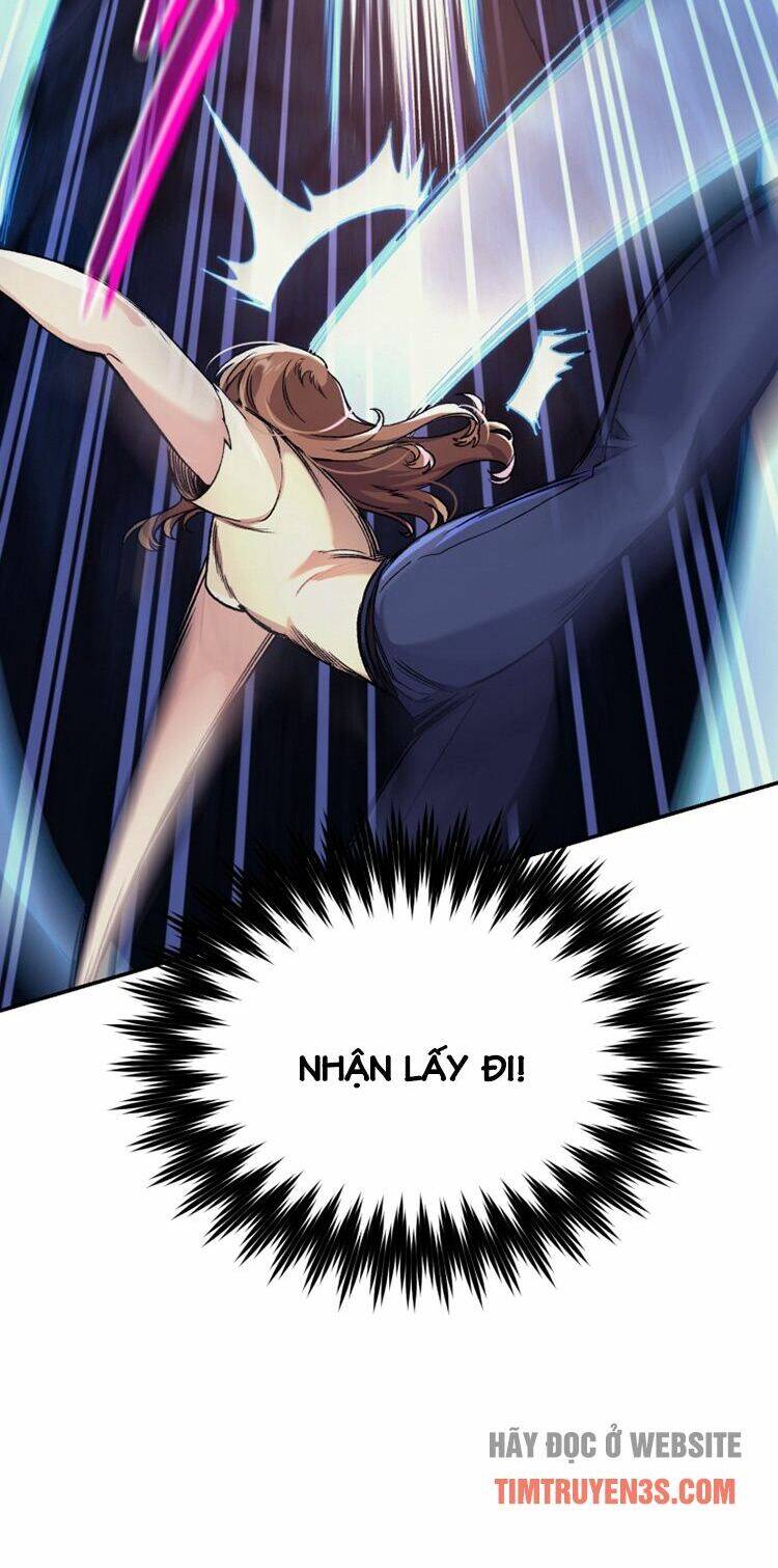 Ta Đánh Cắp Linh Hồn Của Ranker Top 1 Chapter 3 - Trang 2