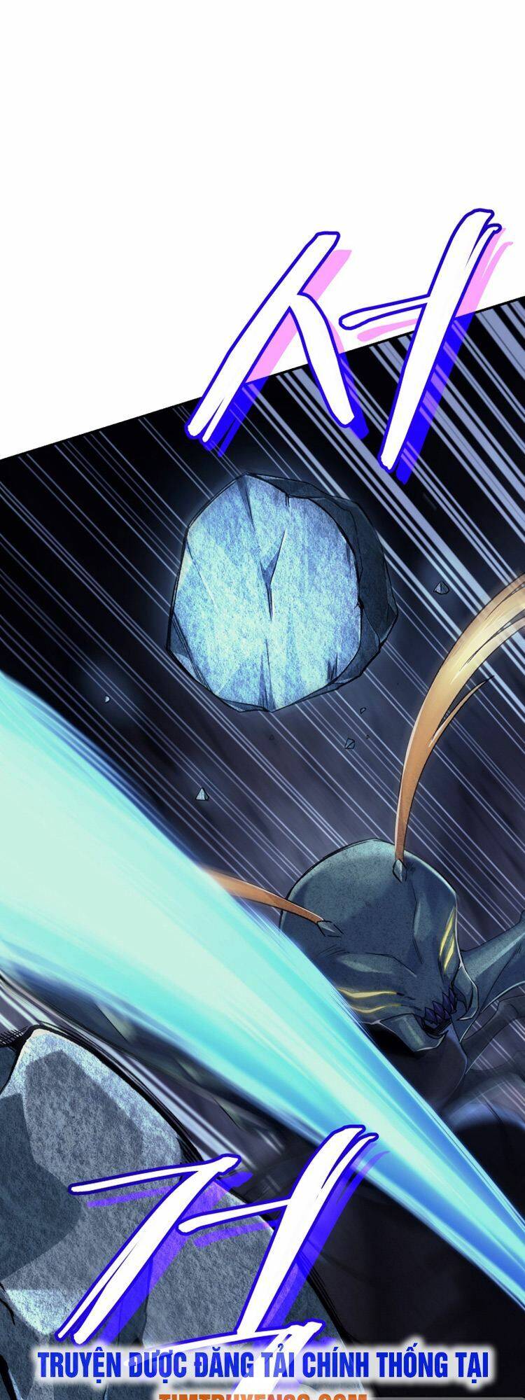 Ta Đánh Cắp Linh Hồn Của Ranker Top 1 Chapter 3 - Trang 2