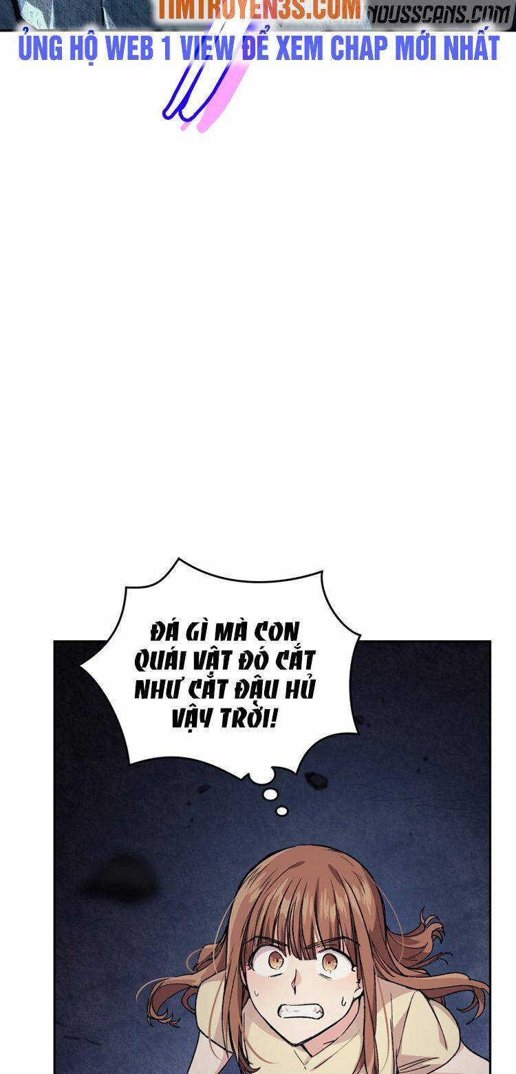 Ta Đánh Cắp Linh Hồn Của Ranker Top 1 Chapter 3 - Trang 2