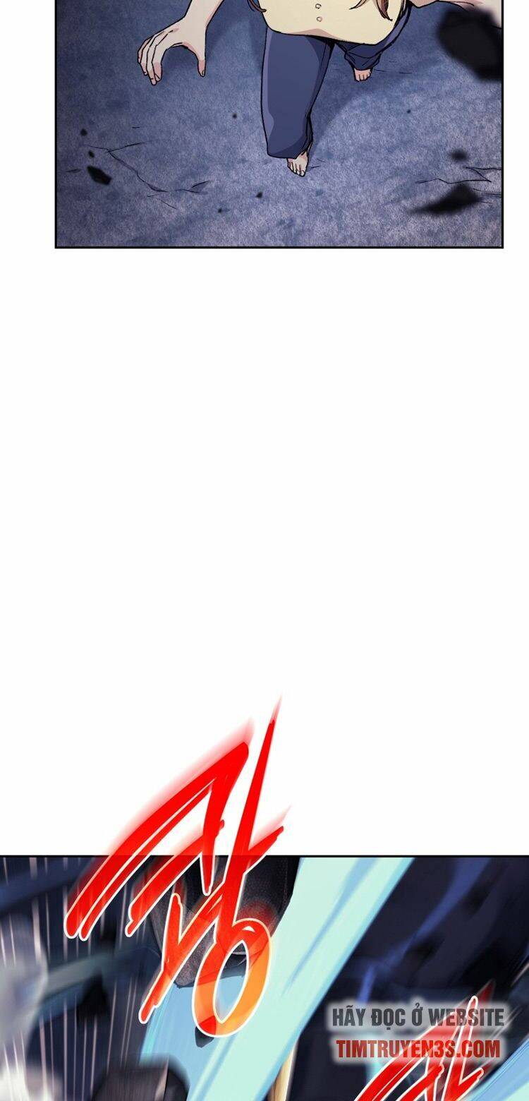 Ta Đánh Cắp Linh Hồn Của Ranker Top 1 Chapter 3 - Trang 2