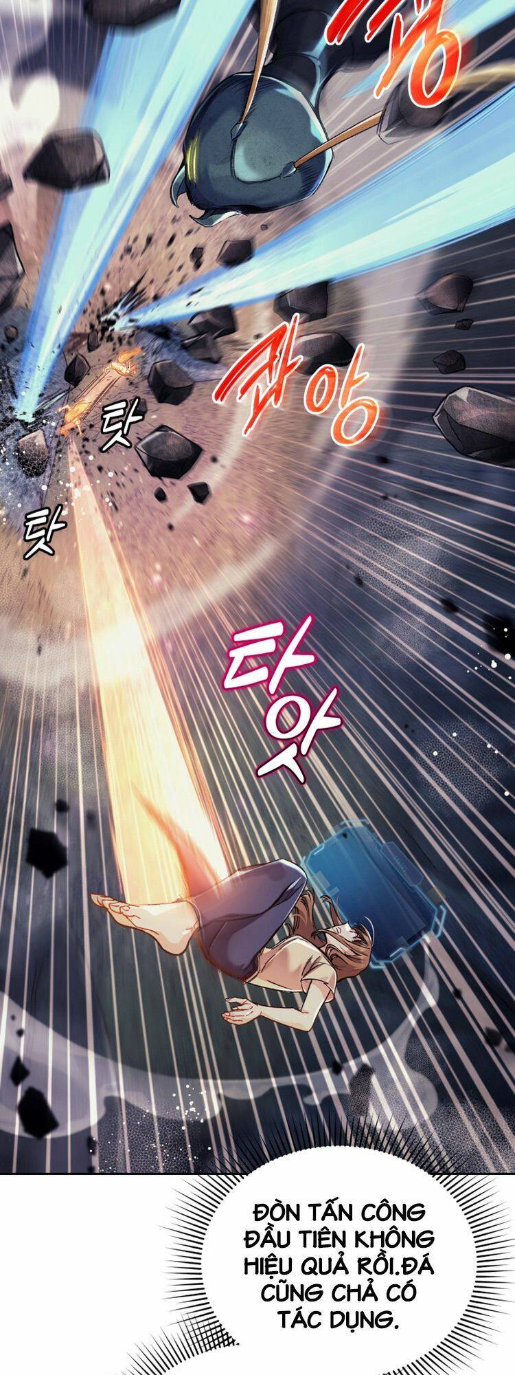 Ta Đánh Cắp Linh Hồn Của Ranker Top 1 Chapter 3 - Trang 2