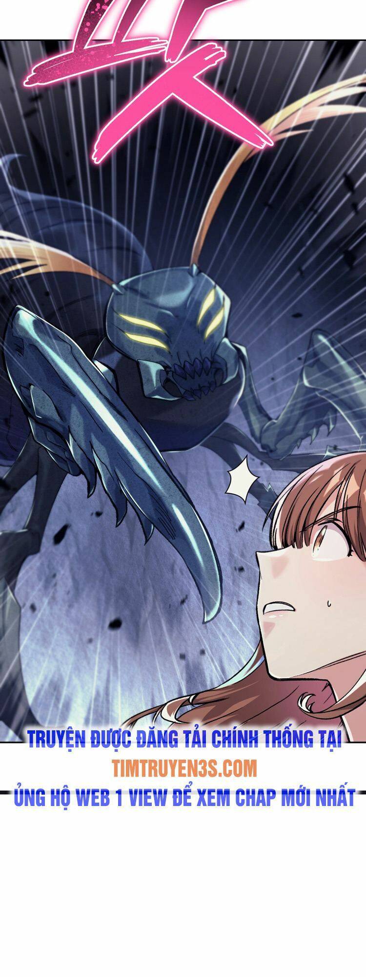 Ta Đánh Cắp Linh Hồn Của Ranker Top 1 Chapter 3 - Trang 2