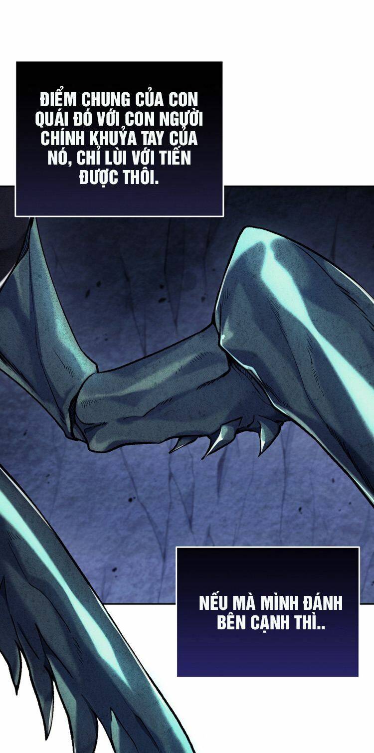 Ta Đánh Cắp Linh Hồn Của Ranker Top 1 Chapter 3 - Trang 2