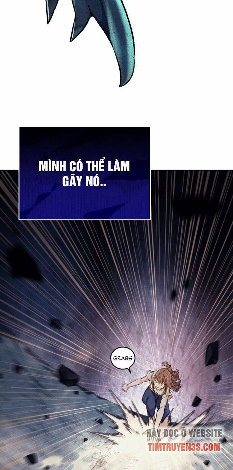 Ta Đánh Cắp Linh Hồn Của Ranker Top 1 Chapter 3 - Trang 2