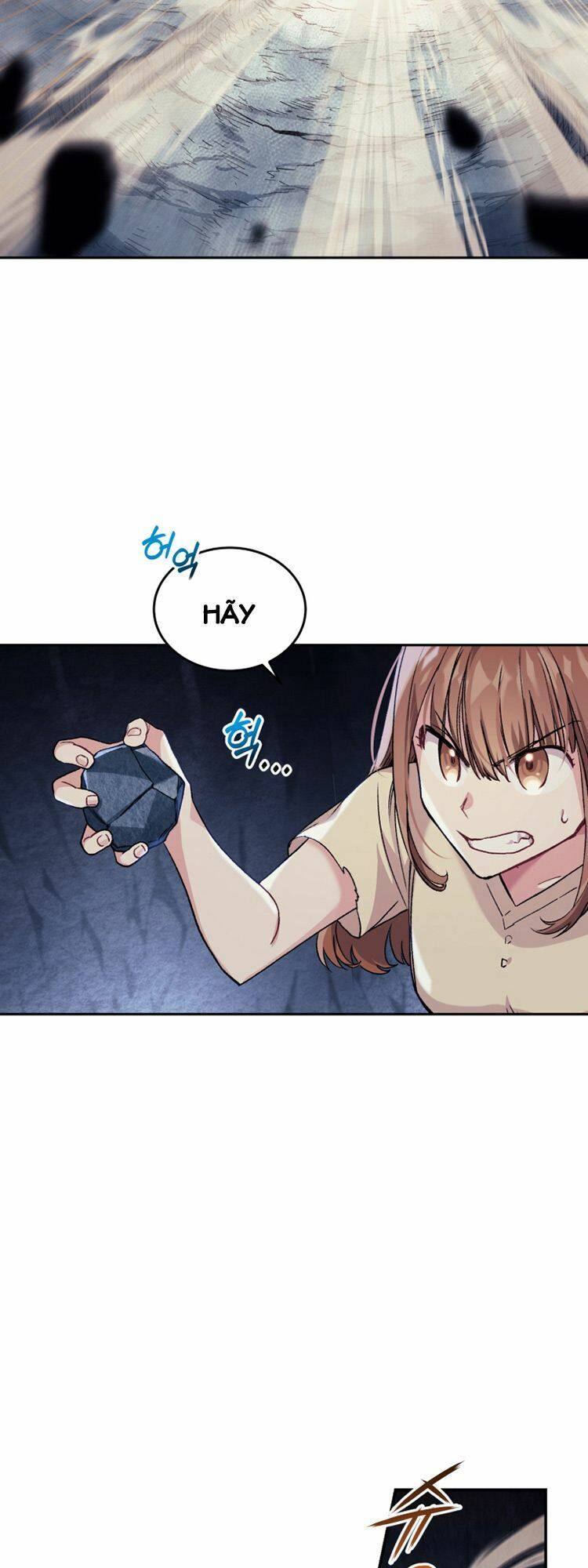 Ta Đánh Cắp Linh Hồn Của Ranker Top 1 Chapter 3 - Trang 2