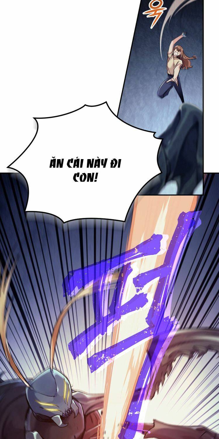 Ta Đánh Cắp Linh Hồn Của Ranker Top 1 Chapter 3 - Trang 2