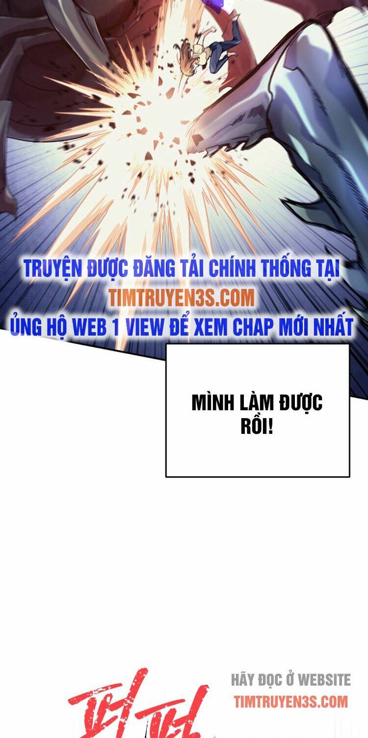 Ta Đánh Cắp Linh Hồn Của Ranker Top 1 Chapter 3 - Trang 2