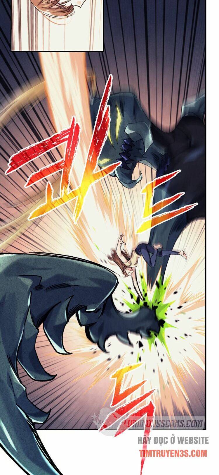 Ta Đánh Cắp Linh Hồn Của Ranker Top 1 Chapter 3 - Trang 2