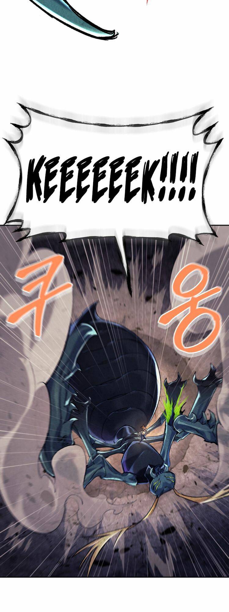 Ta Đánh Cắp Linh Hồn Của Ranker Top 1 Chapter 3 - Trang 2