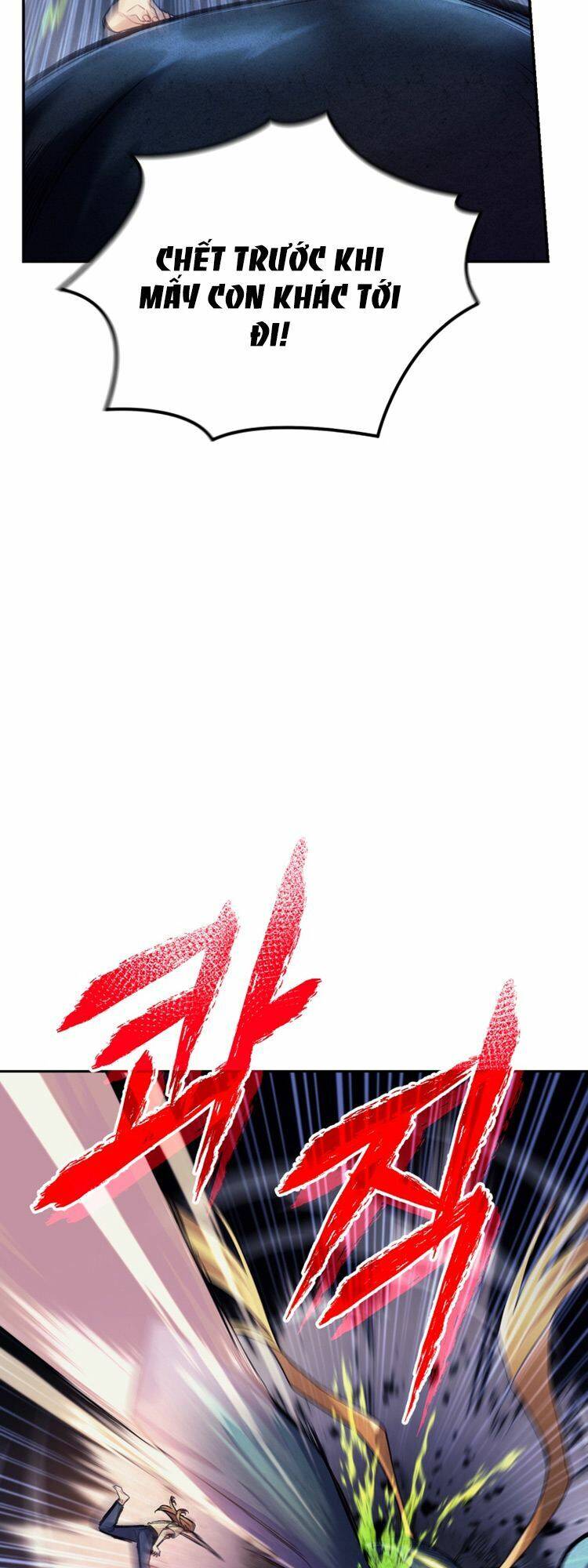 Ta Đánh Cắp Linh Hồn Của Ranker Top 1 Chapter 3 - Trang 2