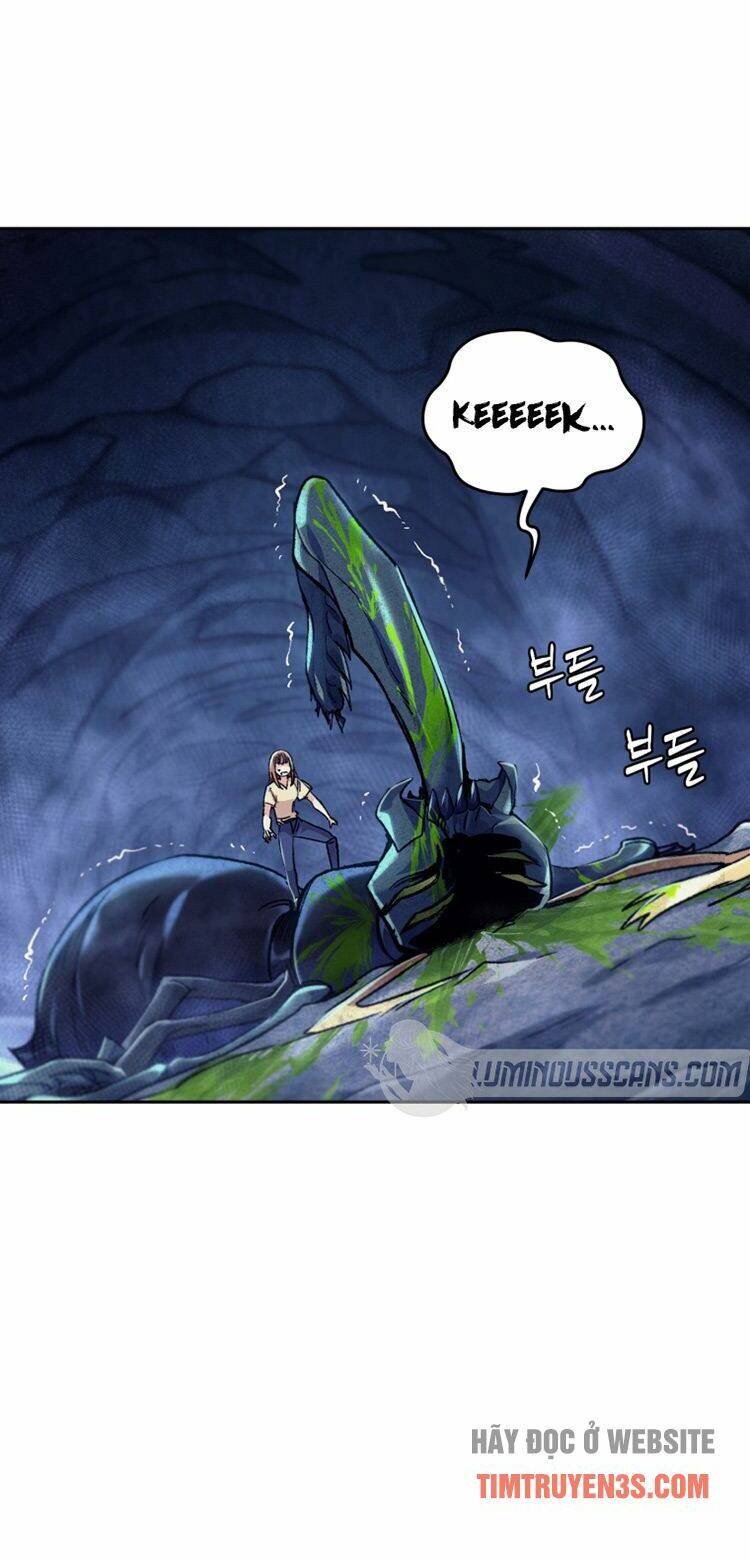 Ta Đánh Cắp Linh Hồn Của Ranker Top 1 Chapter 3 - Trang 2