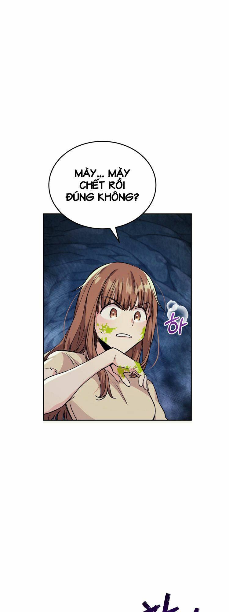 Ta Đánh Cắp Linh Hồn Của Ranker Top 1 Chapter 3 - Trang 2