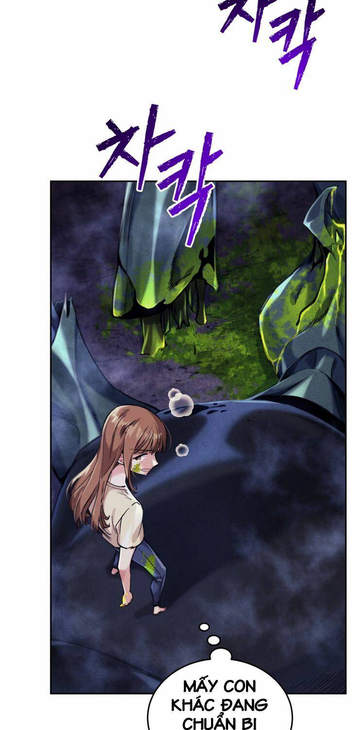 Ta Đánh Cắp Linh Hồn Của Ranker Top 1 Chapter 3 - Trang 2