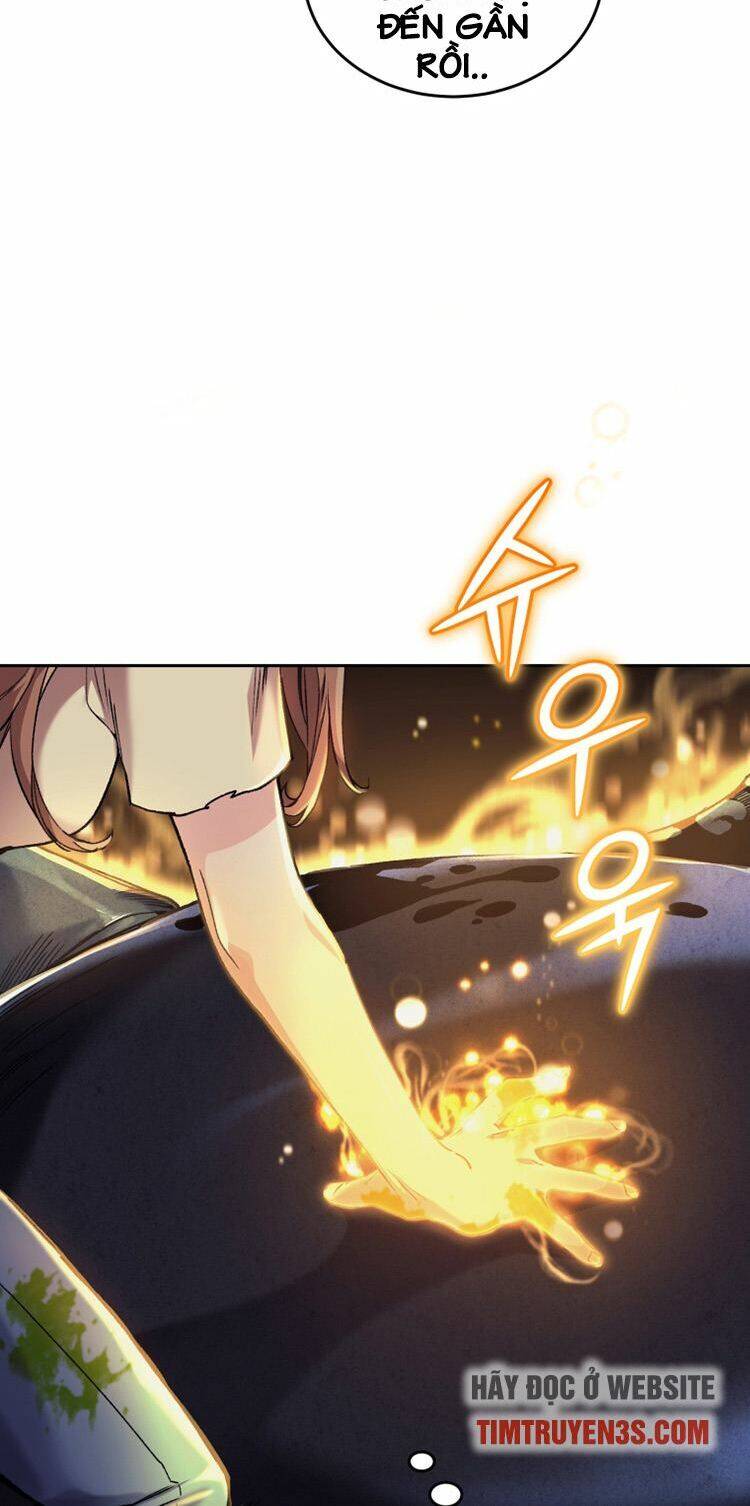 Ta Đánh Cắp Linh Hồn Của Ranker Top 1 Chapter 3 - Trang 2