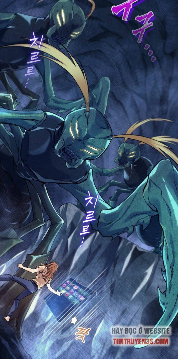 Ta Đánh Cắp Linh Hồn Của Ranker Top 1 Chapter 3 - Trang 2