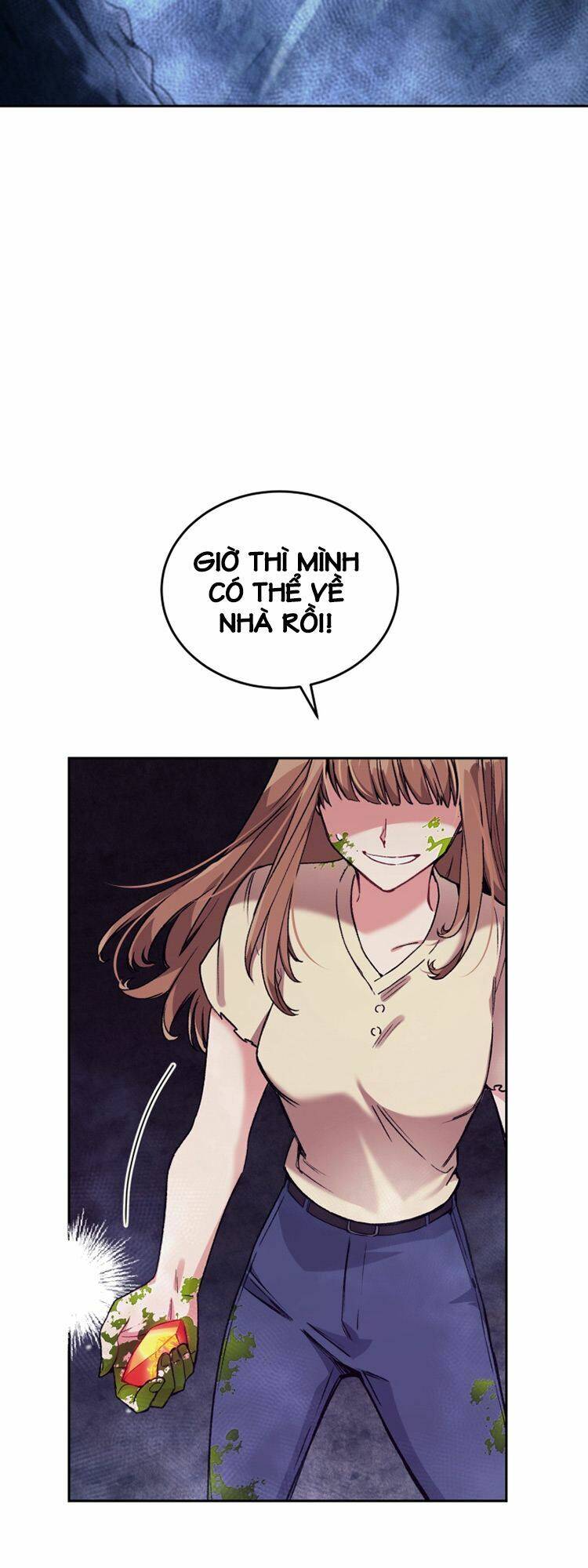 Ta Đánh Cắp Linh Hồn Của Ranker Top 1 Chapter 3 - Trang 2