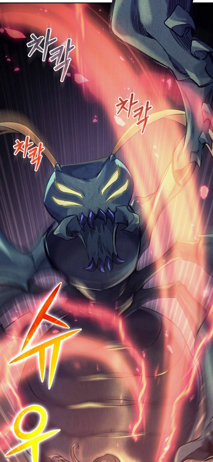 Ta Đánh Cắp Linh Hồn Của Ranker Top 1 Chapter 3 - Trang 2