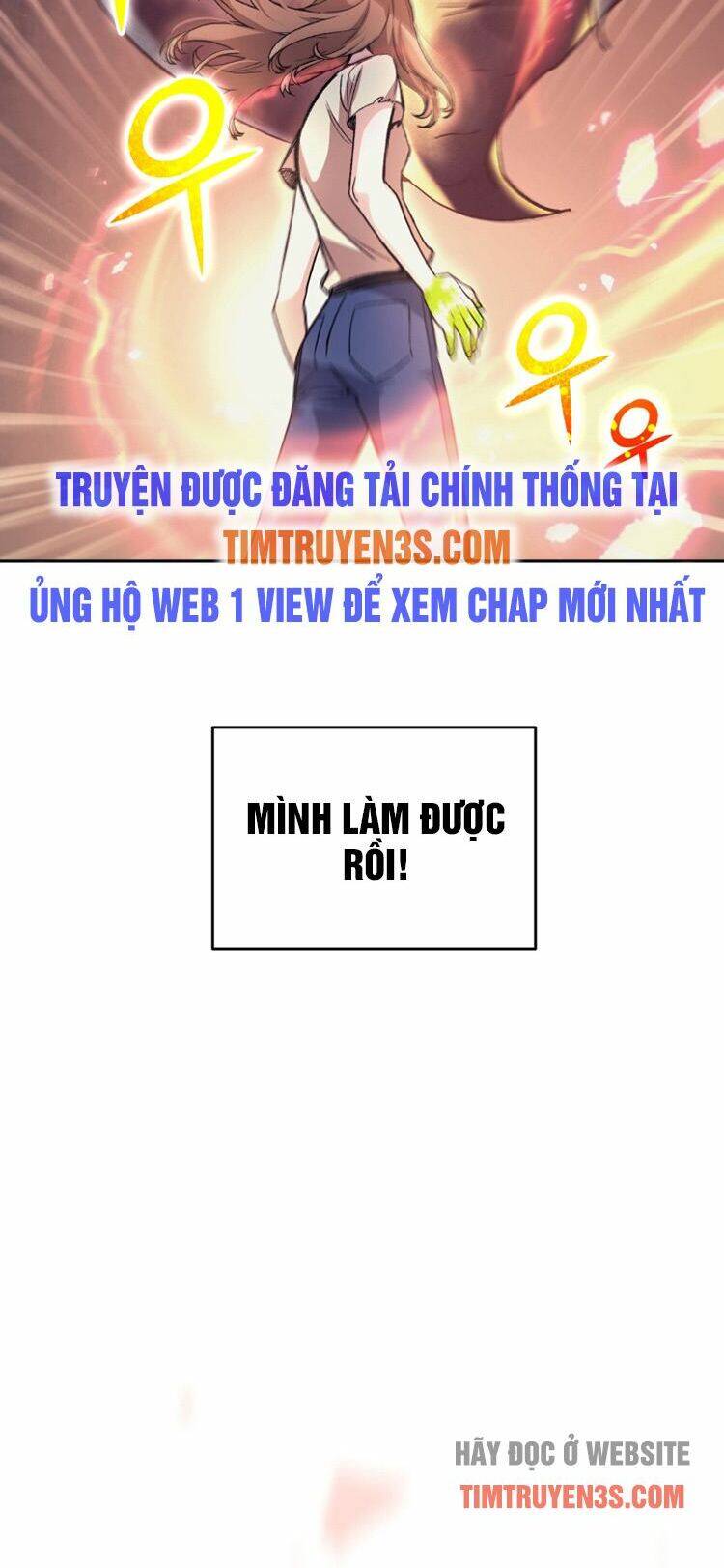 Ta Đánh Cắp Linh Hồn Của Ranker Top 1 Chapter 3 - Trang 2