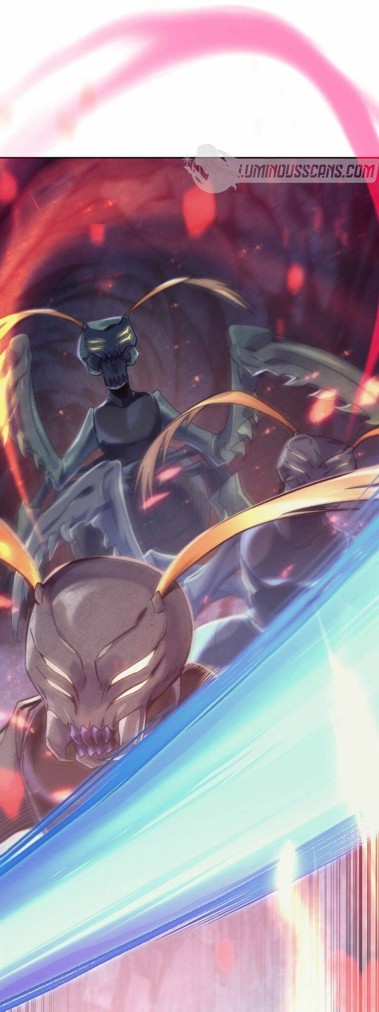 Ta Đánh Cắp Linh Hồn Của Ranker Top 1 Chapter 3 - Trang 2