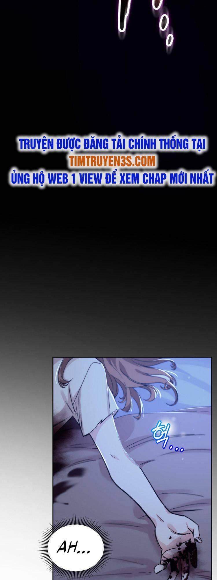 Ta Đánh Cắp Linh Hồn Của Ranker Top 1 Chapter 3 - Trang 2