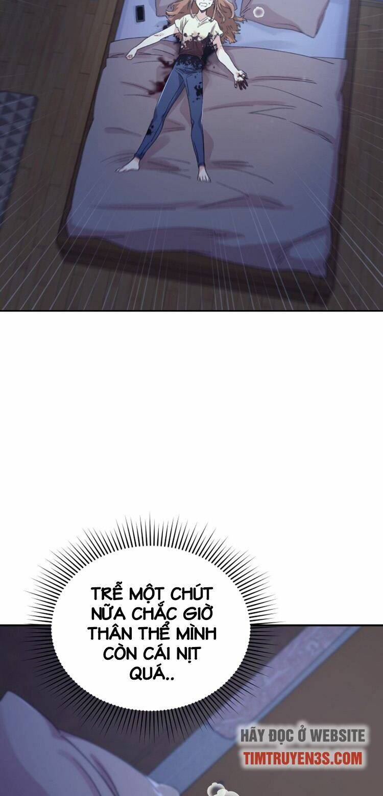 Ta Đánh Cắp Linh Hồn Của Ranker Top 1 Chapter 3 - Trang 2