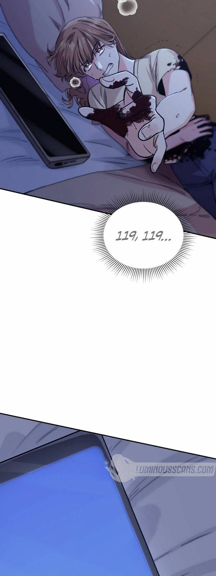 Ta Đánh Cắp Linh Hồn Của Ranker Top 1 Chapter 3 - Trang 2