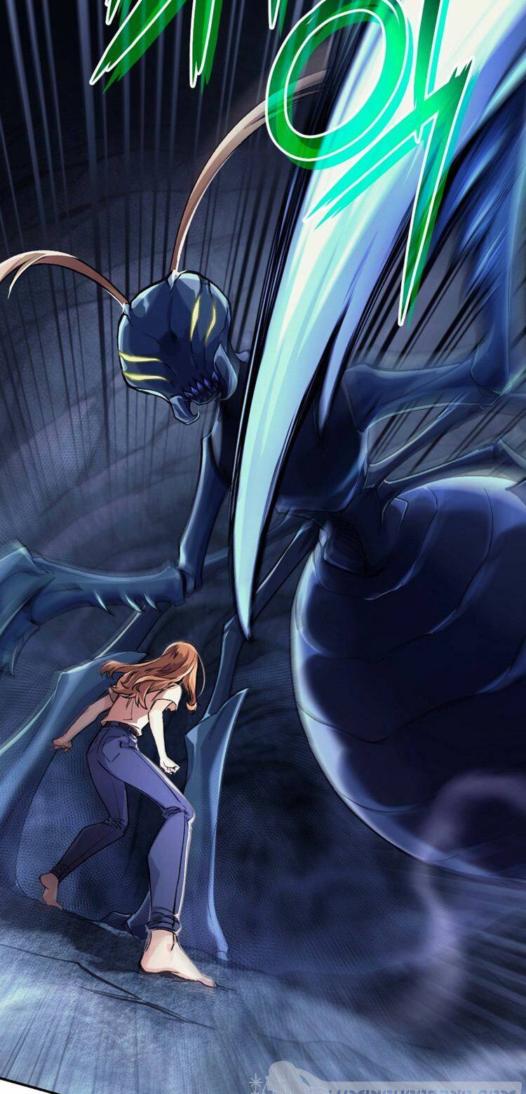 Ta Đánh Cắp Linh Hồn Của Ranker Top 1 Chapter 3 - Trang 2