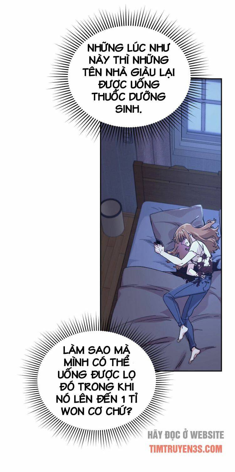Ta Đánh Cắp Linh Hồn Của Ranker Top 1 Chapter 3 - Trang 2