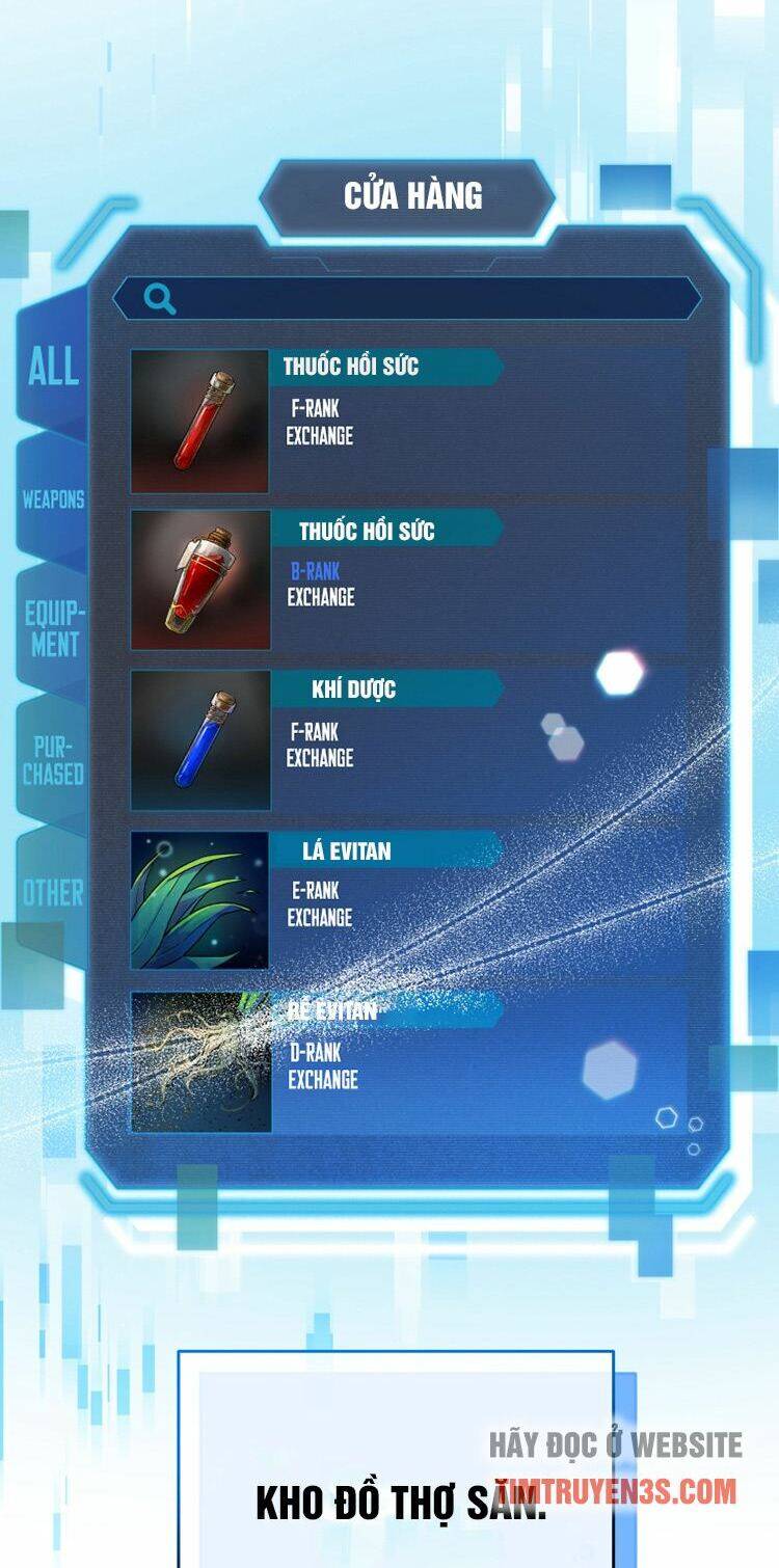 Ta Đánh Cắp Linh Hồn Của Ranker Top 1 Chapter 3 - Trang 2