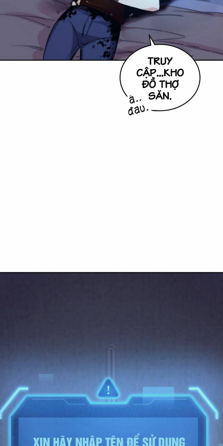 Ta Đánh Cắp Linh Hồn Của Ranker Top 1 Chapter 3 - Trang 2