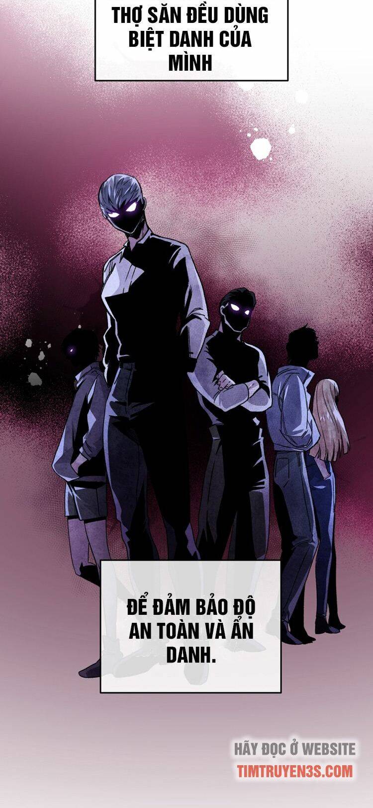 Ta Đánh Cắp Linh Hồn Của Ranker Top 1 Chapter 3 - Trang 2