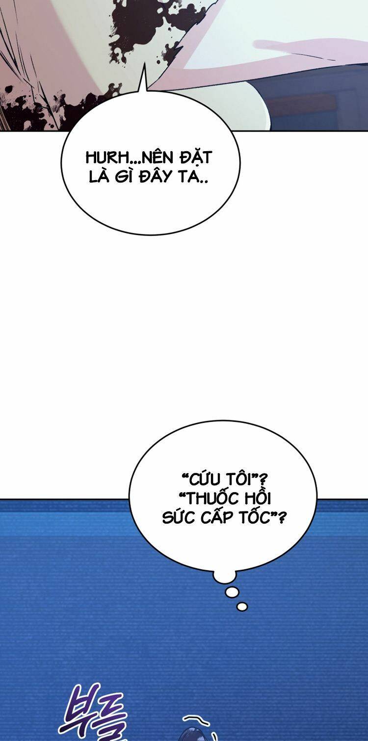 Ta Đánh Cắp Linh Hồn Của Ranker Top 1 Chapter 3 - Trang 2