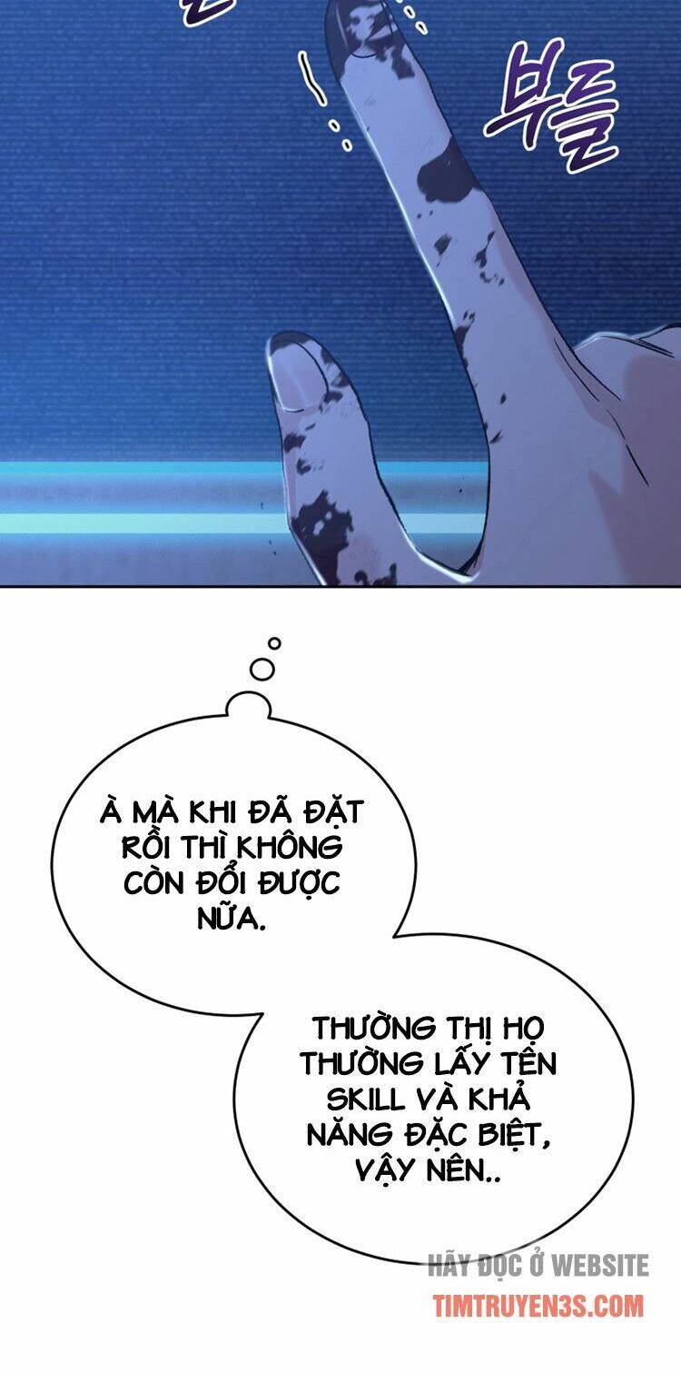 Ta Đánh Cắp Linh Hồn Của Ranker Top 1 Chapter 3 - Trang 2