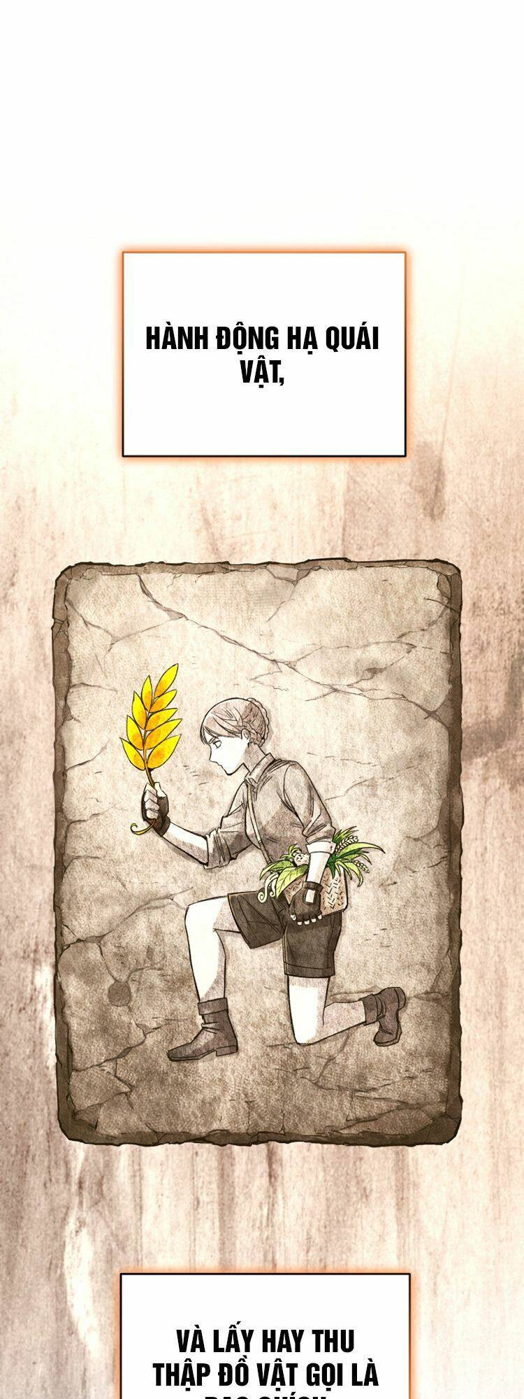 Ta Đánh Cắp Linh Hồn Của Ranker Top 1 Chapter 3 - Trang 2