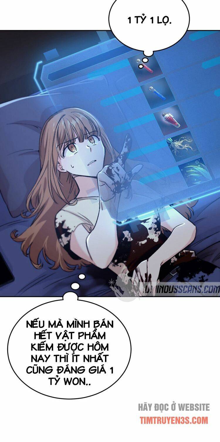 Ta Đánh Cắp Linh Hồn Của Ranker Top 1 Chapter 3 - Trang 2